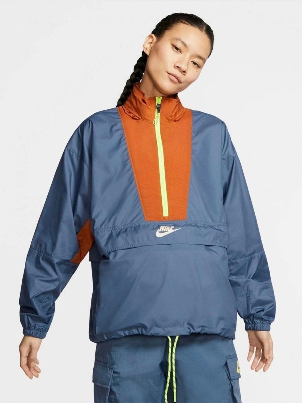 Nike Icon Clash Packable Jacket